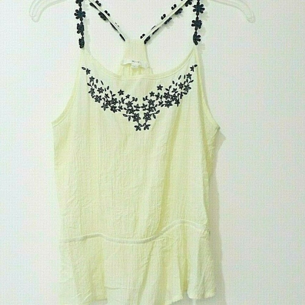 MINE RACERBACK TANK TOP - Picture 4 of 6